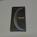 TORRAS Ostand for iPhone 17 Case Clear, Fit for MagSafe, 4X Military Drop Protection, Camera Control, Slim Magnetic Phone Case for iPhone 17 with Stand, Soft Edge, Anti Yellowing Cover 6.3", Clear