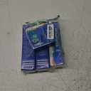 PUREPLUS DA97-17376B Replacement for Samsung HAF-QIN, HAF-QIN/EXP, DA97-08006C, RF23M8070SG, RF23M8070SR, RF23M8090SG, RF23M8090SR, RF23M8570SR, RF23M8590SG,RWF4200A, Refrigerator Water Filter,3PACK