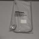 Ezzy Auto Gray Left Driver Side Sun Visor for 2009-2013 Forester