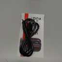 Mumba Charging Dock for Nintendo Switch 2 Joy Cons, Dual-Direction Magnetic Controller Charger Station with 9 RGB Lights & Overcharge Protection, Compatible with Nintendo Switch 2 Joy-Con Accessories