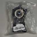 Recoil Starter Pull Start Assembly A051001312 for Echo SRM-225 PAS-225 PE-225 PPF-225 SHC-225 GT-225L SRM-225U SRM-225SB SHC-225S Trimmers A051001311