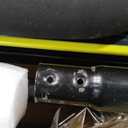 Redliro Walking Treadmill with Long Handrail for Balance, Recovery Fitness Exercise Machine Foldable for Home use with Holder for Phone & Cup,LCD Display, 300 lbs Capacity