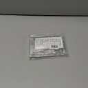 cSeao SAE Hex Nuts Assortment Kit, #2-56#4-40#6-32#8-32#10-32#10-24 1/4"-20 3/8"-16, 304 Stainless Steel Plain Finish A2-70 18-8