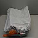 Fanwer Bed Wedges & Body Positioners (3 in 1), 40 Degree Wedges for Bed Positioning,Positioning Pillows for Elderly, Wedge Pillow for Bed Sores, Side Sleeping, After Surgery, Knees Elevated,Back Pain (Grey)