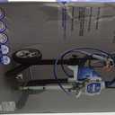 Graco Magnum 262805 X7 Cart Airless Paint Sprayer, Gray