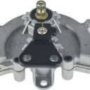 labwork Power Steering Gearbox Replacement for Polaris RZR 170 2009-2017 Replacement for 0454278 0454896