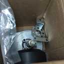 Uflex ROTECH09 Rotech Rotary Steering System, 9'