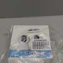 blurams 5G Cameras for Home Security, 2K Pet Camera with Phone App, 360° PTZ Indoor Camera w/Dual-Band WiFi6, Free Human/Motion/Sound Detection, 2-Way Talk, Night Vision, Compatible with Alexa, 2Pack