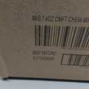 Milk-Bone Mini Comfort Chews, Rawhide Free Dog Treats with Unique Chewy Texture and Real Beef, 6 Mini Chews (Pack of 5), BB 1/10/2026