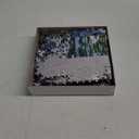 Moruska Water Lilies by Claude Monet Jigsaw Puzzle 1000 Piece Art Puzzles for Adults Museum Collection Famous Paintings