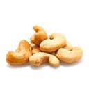 Yupik Roasted Salted Jumbo Cashews, 2.2 lb (35.2 oz), Gluten-Free, Kosher, Vegan, Large Crunchy Nuts, Lightly Seasoned with Salt, Source of Protein & Iron, Savory Snacks (2.2 Pound (Pack of 1))