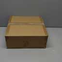 Adroiteet French Onion Soup Crocks, 4 Pack 16 Oz French Onion Soup Bowls Oven Safe, Large Ceramic Soup Bowl with Handles