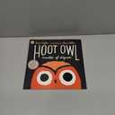 Hoot Owl Master Of Disguise