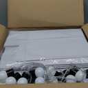 4FT Marquee Light Up Letters A,Party Decoration Large Marquee Light Up Letters with Weighted Water Bag,Pre-cut Foam Board Set Can Be Used for Birthdays,Weddings,Baby Anniversaries