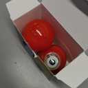 EvaStary LED Red Light Bulb 60W Equivalent, A19 LED E26 Base Red Color Light Bulbs, 9W Bulb for Halloween, Christmas Decoration, Party, Bars, Porch Lights, Holiday Mood Lighting, Pack of 2