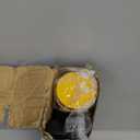 Adjustable Shower Curtain Rod 31-80 Inch, Never Rust Stainless Steel Gold Tension Rod, 1" Heavy Duty No-Drill for Bathroom, Kitchen & Closet