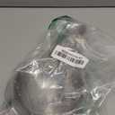 Stainless Steel Butter Melting Pot Hot Oil Pan Multi-Purpose Sauce-Pan for MINI Milk Warmer With Wooden Handle For Induction Gas Electric Stove Heating Gravy Chocolate 150ML 300ML 500ML (500ml)