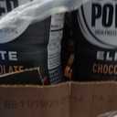 Core Power Elite High Protein Shake, Chocolate, 42g Bottle, 14oz, 12 Pack, BB Date: 11/19/2025