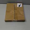 Blind Dog Harness, Blind Dog Vest with Protective Neck Ring, Assistive Guidance Device for Pets Suitable for Dogs with Eye Injuries, Vision Loss, or to Prevent Collisions