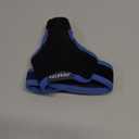 Velpeau Thumb Wrist Support Brace, CMC Thumb Spica Splint for Arthritis Pain, De Quervains Tenosynovitis, Trigger Thumb, Tendonitis, Sprain, Fits Both Left or Right Hands (Plastic Insert Version, M)