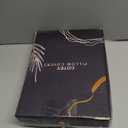 24x24 Pillow Covers, Decorative Faux Fur Throw Pillow Covers for Couch, Sofa Soft Fluffy Pillow Cover with Velvet Back for Living Room, Neutral Home Dcor Accent for Bed - Pink