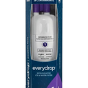 everydrop by Whirlpool Ice and Water Refrigerator Filter 1, EDR1RXD1, Single-Pack , Purple