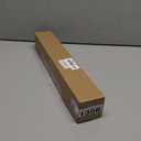 2 Pack 12"x16"Canvas Stretcher Bars, DIY Wood Canvas Frames Kit, Wooden Art Frames, Wood Stretching Bars for Gallery Wrap Oil Painting Posters and Canvas Arts (12" x16)