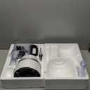 KitchenAid 7-Cup Food Processor, White, KFP0718