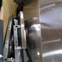 Royal Gourmet GA5401T 5-Burner BBQ Liquid Propane Gas Grill with Side Burner, Stainless Steel 61,000 BTU Output for Patio Garden Picnic Backyard Cooking, Silver