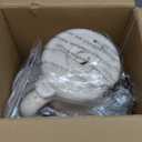 10 in 1 Nut Milk Maker Machine, 42oz IMD Screen Almond Milk Maker, Soy Milk Maker with Self-Cleaning, Delay Start, Keep Warm, Boil Water, Automatic Plant-Based Milk Blender for Soybean, Oat, Coconut