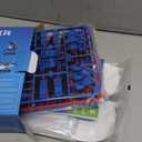 Sillbird Solar Robot Building Kit STEM Gift for Boys Aged 8-12, 12-in-1 DIY Science Educational Robotic Toys for Kids Teens Birthday, Powered by the Sun with 190 Pieces