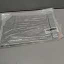 ODODOS Seamless Halter Crop Tops for Women Ribbed Soft V Neck Open Back Cropped Tank Top, 1-Pack, Green Milieu, Medium-Large (Gray)