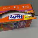 Hefty Slider Storage Bags, Quart Size, 78 Count