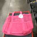 FF05 Large Mesh Beach Tote 2 Pack