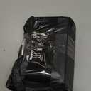 40mm (50pcs) Silver Dollar Coin Box, Silver Eagle Coin Capsule for Collectors, with Clear Plastic Storage Coin Collector's Supplies Organization Box