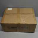 Kids Play Tent with 2 Built-in Storage Organizer in Large Space Playhouse Indoor Outdoor Children Toy for Toddler Boy and Girl Christmas Birthday
( 42*31,5*17,5 cm)