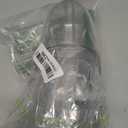 Replacement Parts cups, Compatible with NutriBullet 600W and 900W Blender (2 18oz cups)