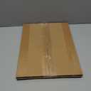 Botanical Flowers Canvas Wall Art Botanical Painting Modern Floral Poster Print Gallery Style Home Decor Painting for Living Room Bedroom Bathroom 12x16 Inch Ready to Hang (Green Leaves and Flowers)