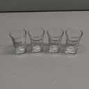 Lillian Rose Party Shot Glasses Set of 4
