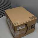 Core 300 Replacement Filter for LEVOIT Core 300, Core 300S and Core 300-P Air Purifier, 3-in-1 H13 True HEPA Filter Replacement, Compared to Part # Core 300-RF, 4 Pack, White