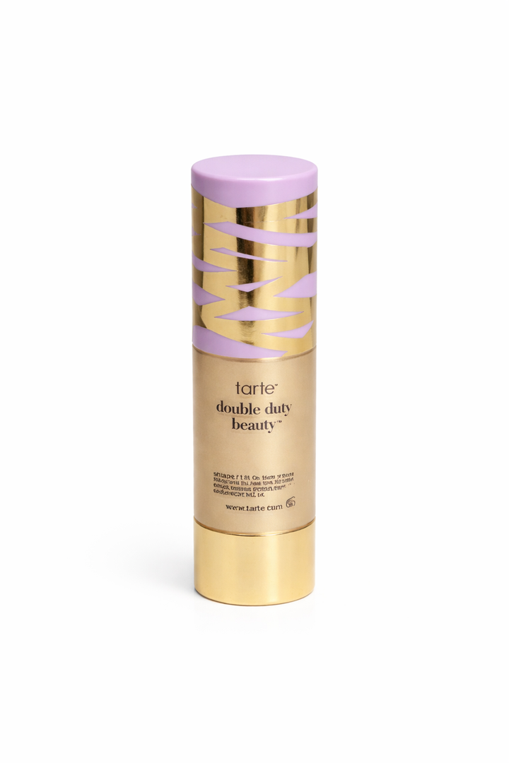 Tarte Face Tape Foundation And Shape Tape Full-Coverage Concealer (22N Light Neutral)