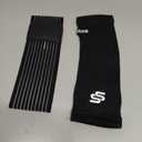 Sleeve Stars Ankle Brace for Women & Men, Ankle Wrap for Sprain, Compression Sleeve for Plantar Fasciitis Relief, Easy Customizable, M