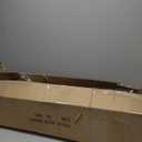 Large Olive Trees Artificial Indoor, Upgraded 7FT Faux Olive Tree with Natural Wood Trunk and Lifelike Fruits, White Tall Planter, Modern Artificial Plants for Home/Office Decor Gifts (Green)