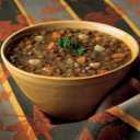 Amy's Soup, Vegan, Gluten Free, Organic Lentil, 14.5 Ounce (Pack of 12) (EXP 11/01/28)