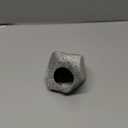 Ameliade Aquarium Decorations Cave Fish Tank Accessories Rock Decor for Shrimp Cichlid Hiding Breeding Small Fish Bowl Hide Decoration Betta Toys Hideout Stones HouseMedium (Medium (1 Piece))