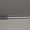 Sepetrel Pool Pole - Professional 12 Foot Telescoping Swimming Pool Cleaning Poles,Adjustable Telescopic Pole,for Skimmer Net,Brush,Vacuum Head