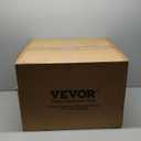 VEVOR 2 in 1 Heat Press Machine for T Shirts and Hats, 15x15 Inch Professional Swing Away Digital Tshirt Press Machine for Sublimation, Vinyl, Heat Transfer Projects