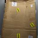 TripleAliners Truck Bed Mat & Floor Mats Front Rear Full Set Compatible with 2019-2025 RAM 1500 Accessories All Weather TPE Liners Carpets Mat Custom Fit (Truck Bed Mat+ Floor Mats)