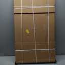 UBOXES Space Saving Wardrobe Moving Boxes 20 x 20 x 34 Inches Moving Boxes, 1-Pack, Kraft/Corrugated (BOXMINIWAR01)