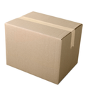 Box of Mixed Items, Retail is Estimated 